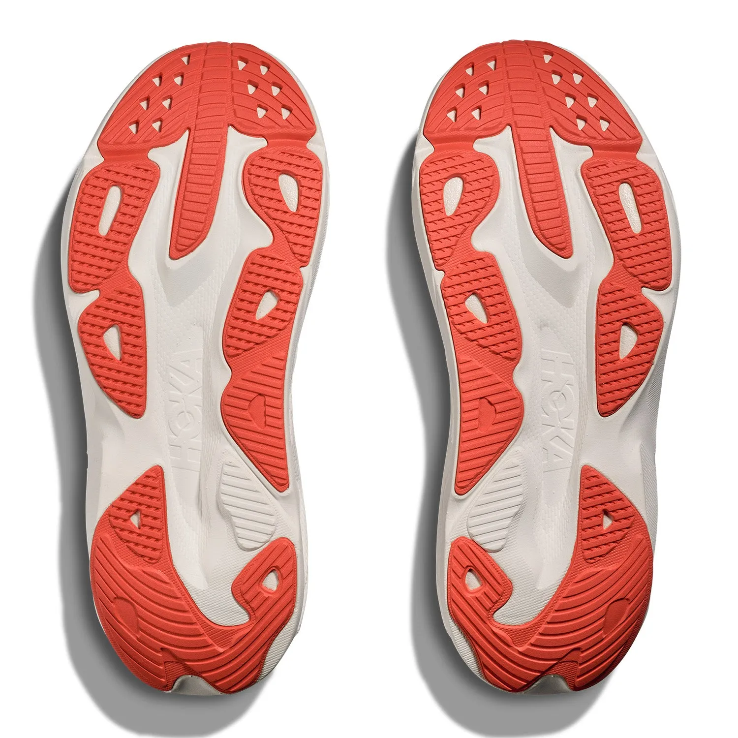 Chaussures de course sur route pour femmes HOKA Skyflow
