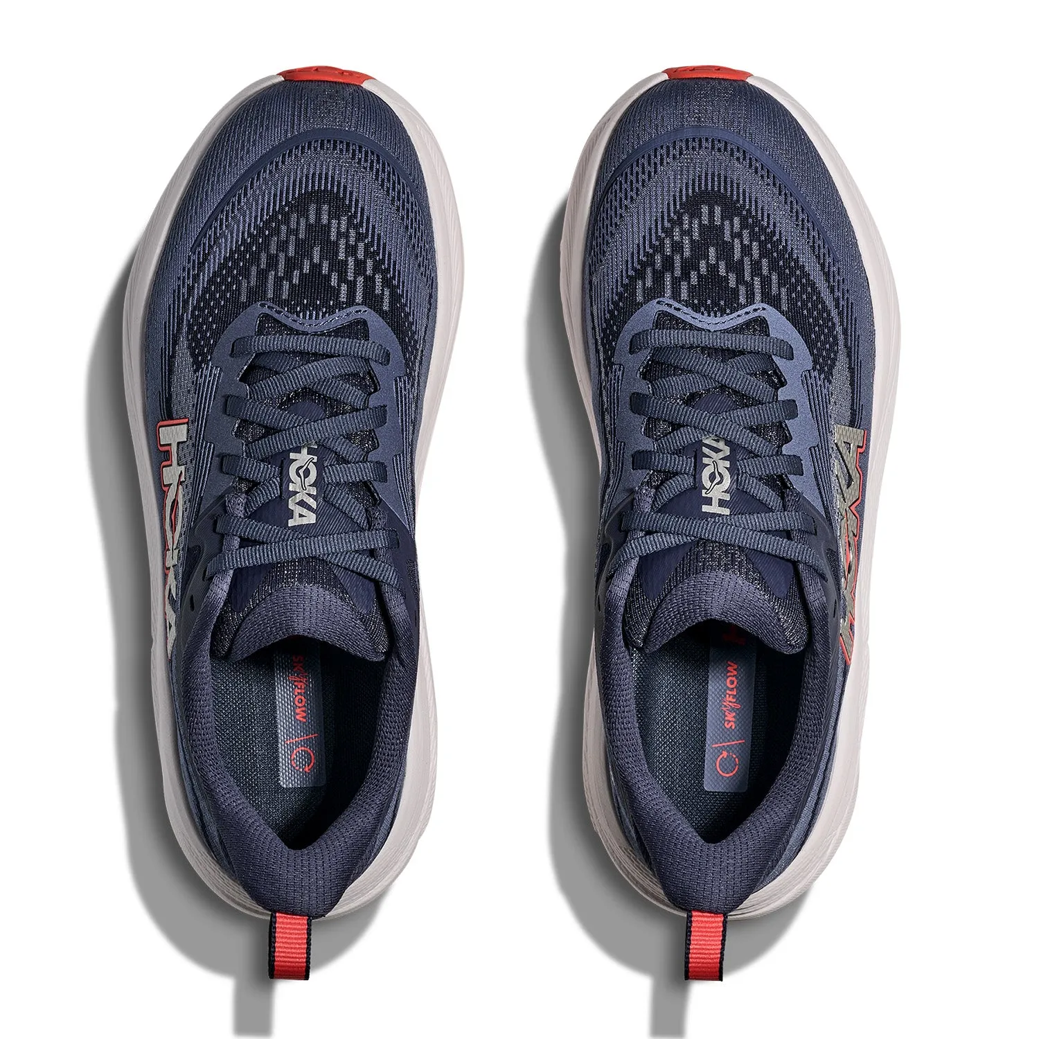 Chaussures de course sur route pour femmes HOKA Skyflow