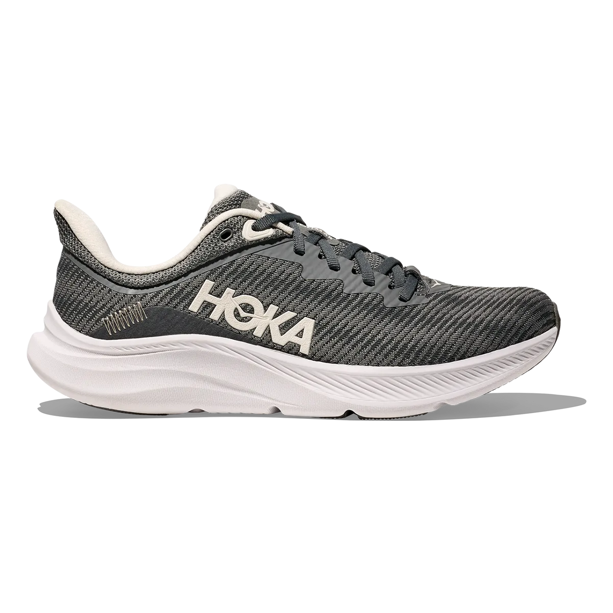 Hoka Solimar - Astéroïde - Blanc