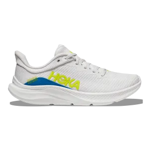 Hoka Solimar - Blanc De Blanc - Bleu Diva