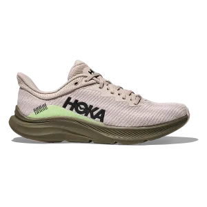 Hoka Solimar - Mastic - Eucalyptus