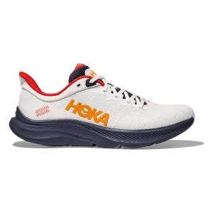 Hoka Solimar - Blanc - Crépuscule nautique
