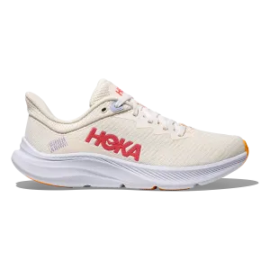 Hoka Solimar - Blanc - Glace de mer
