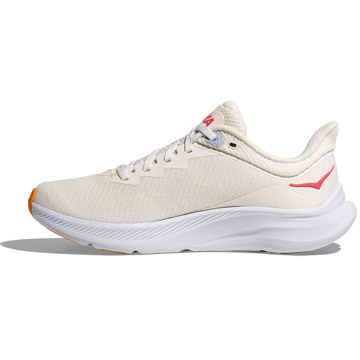 Hoka Solimar - Blanc - Glace de mer