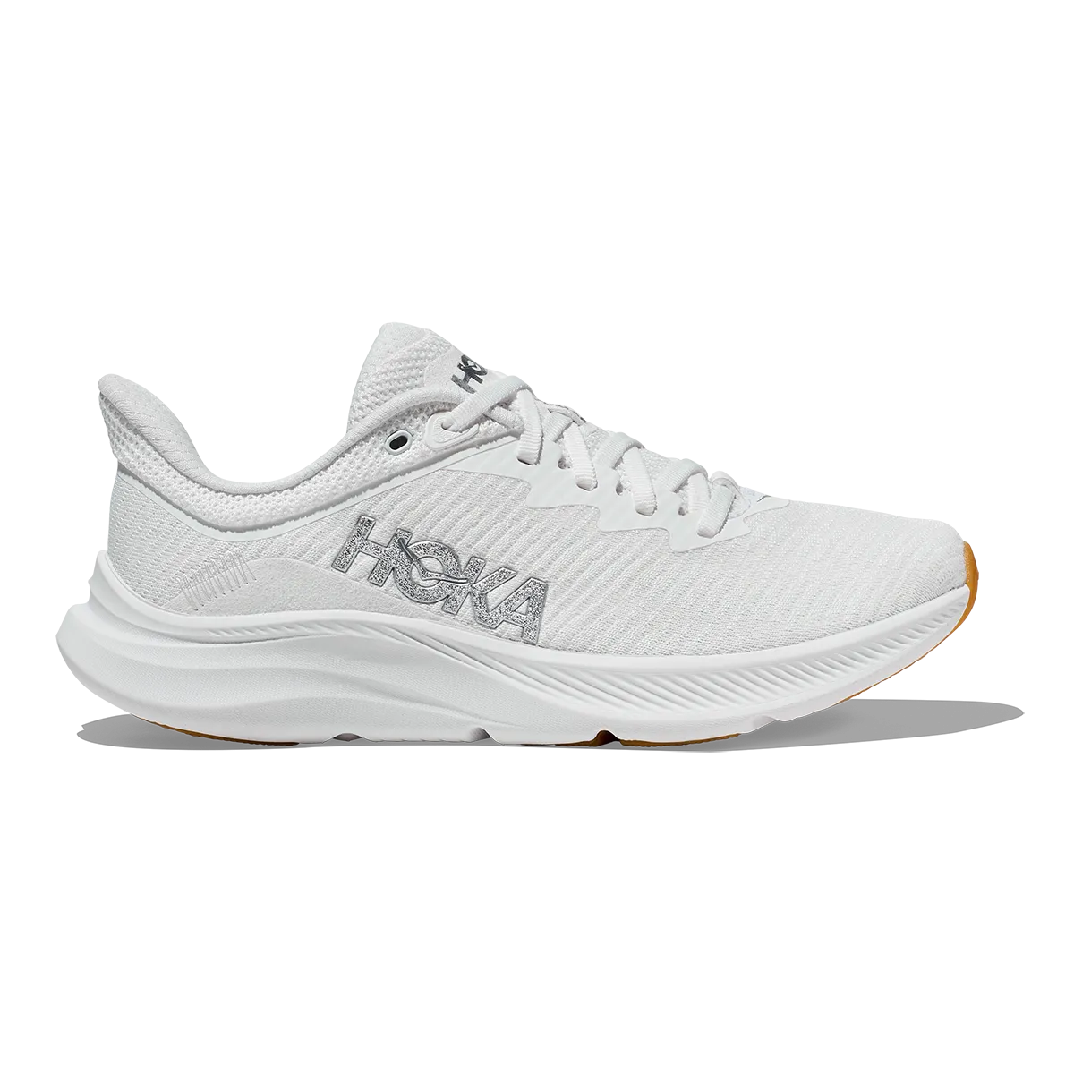 Hoka Solimar - Blanc - Blanc
