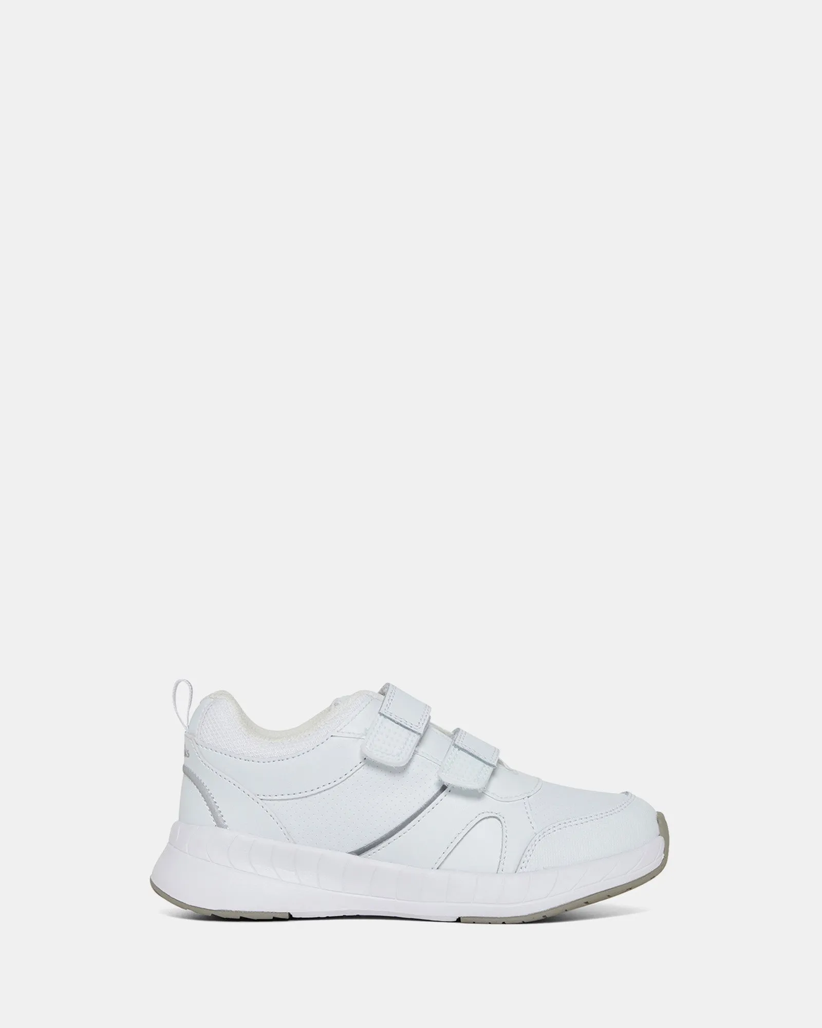 Hustle Blanc