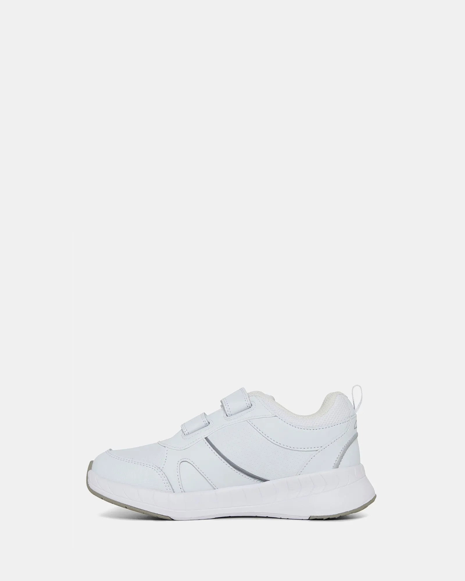 Hustle Blanc