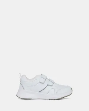 Hustle Blanc