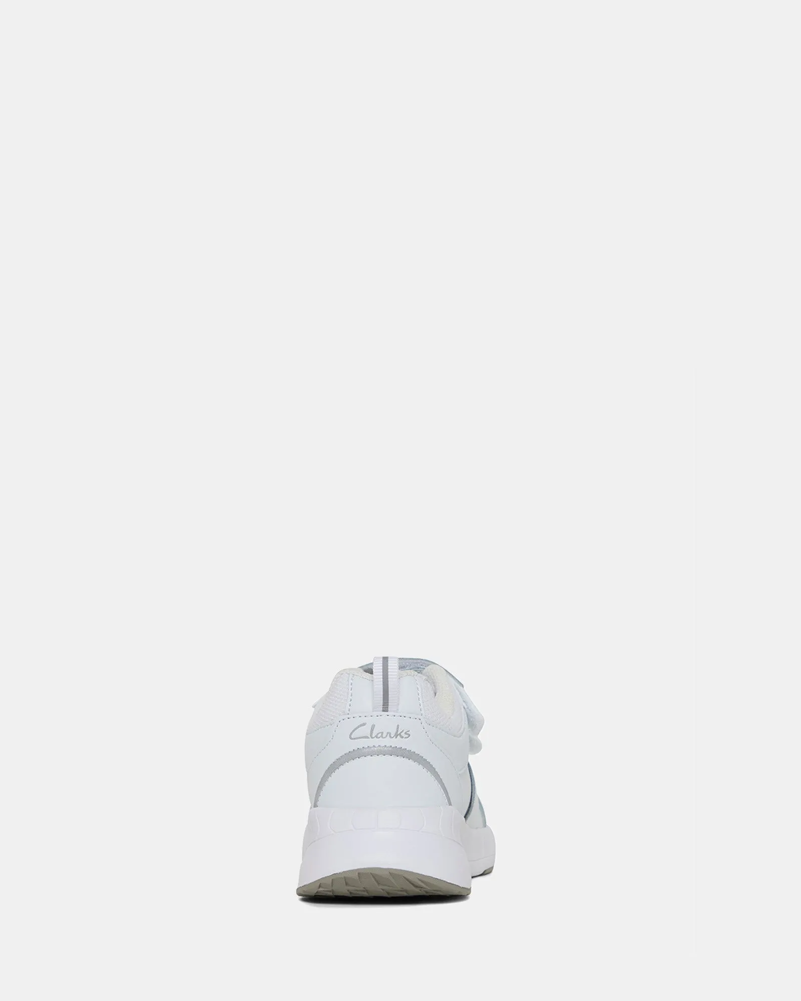 Hustle Blanc