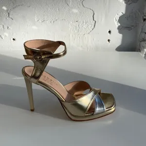 Isabelle Paris IS151 Plantino/Argent