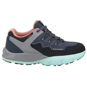 Joya Cadore STX Chaussures larges pour femmes en cuir et textile