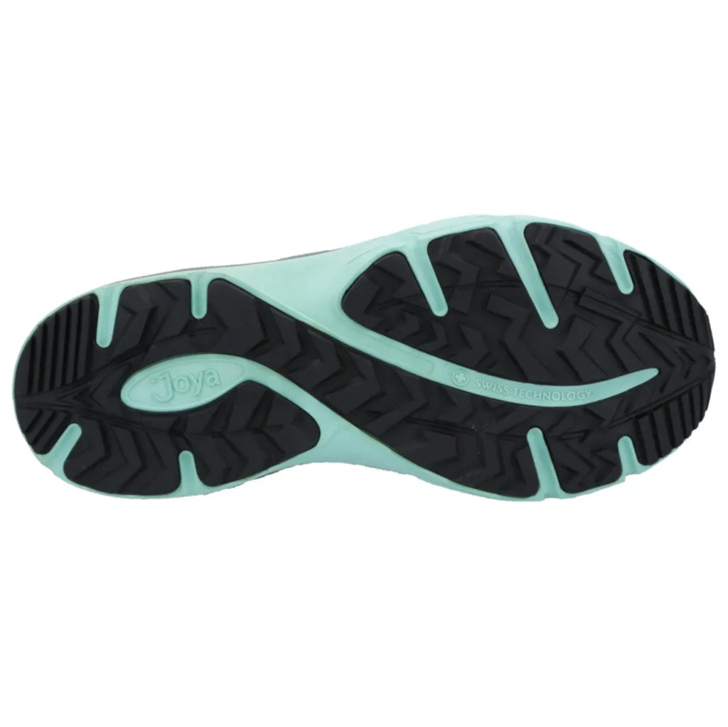 Joya Cadore STX Chaussures larges pour femmes en cuir et textile