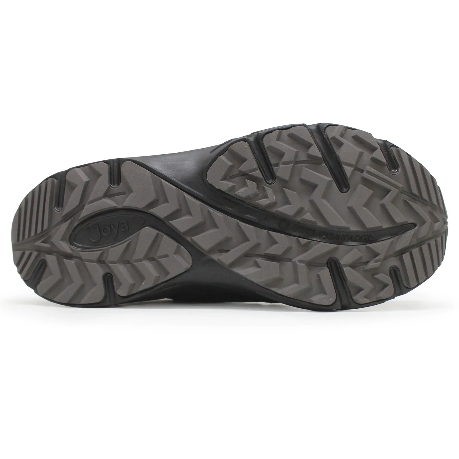 Joya Cadore STX Chaussures larges pour femmes en cuir et textile