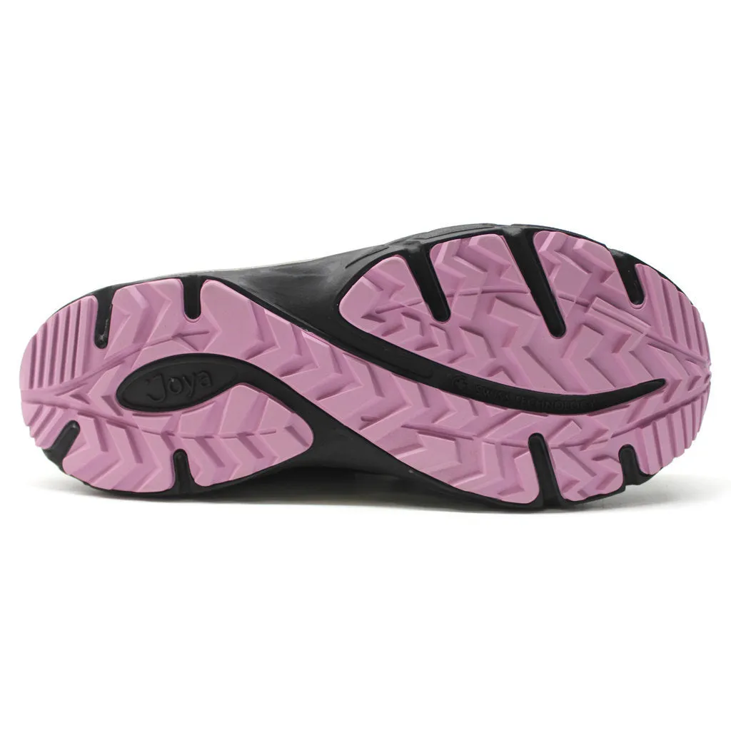 Joya Cadore STX Chaussures larges pour femmes en cuir et textile