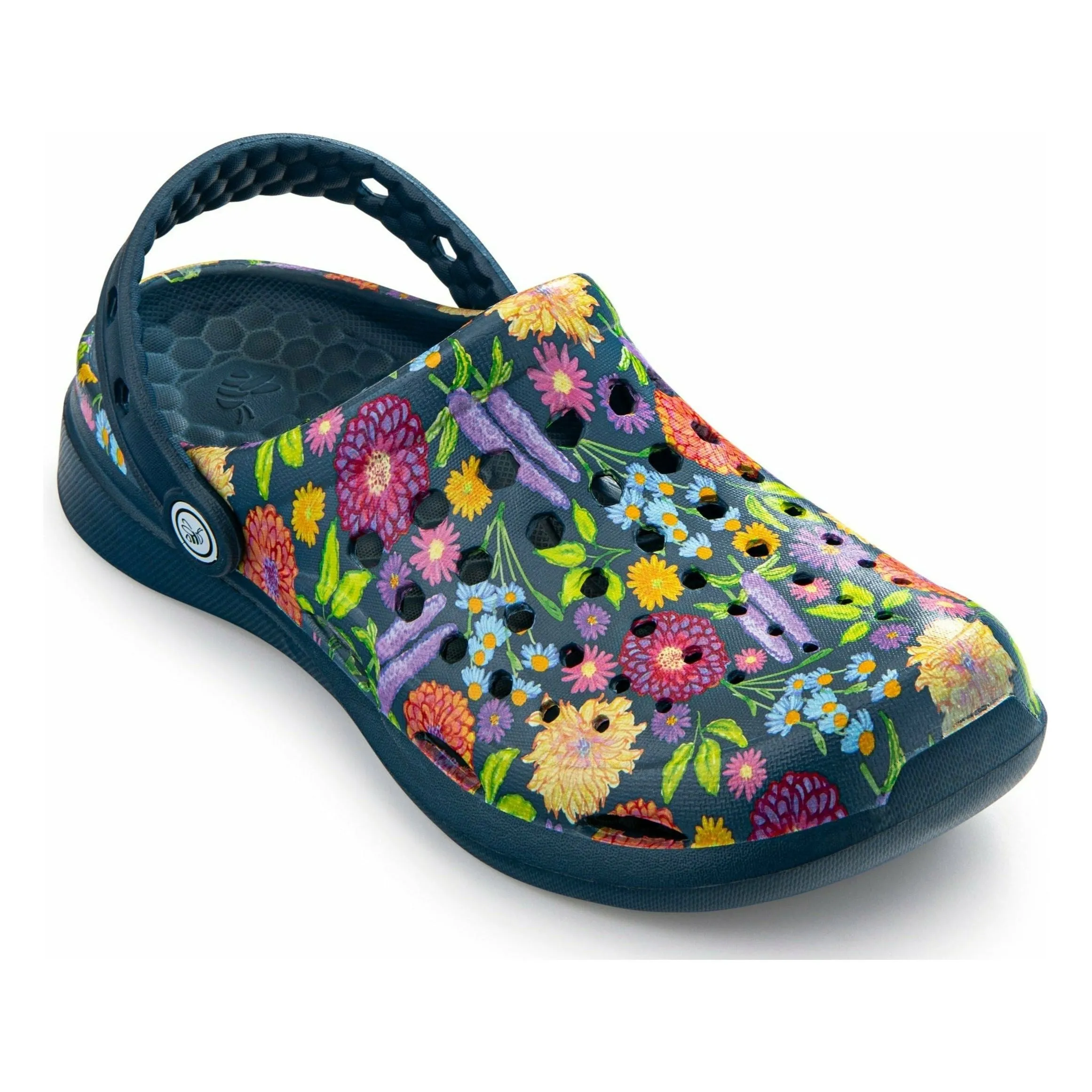 JOYBEES ACTIVE CLOG GRAPHICS - SOLDES FINALES !