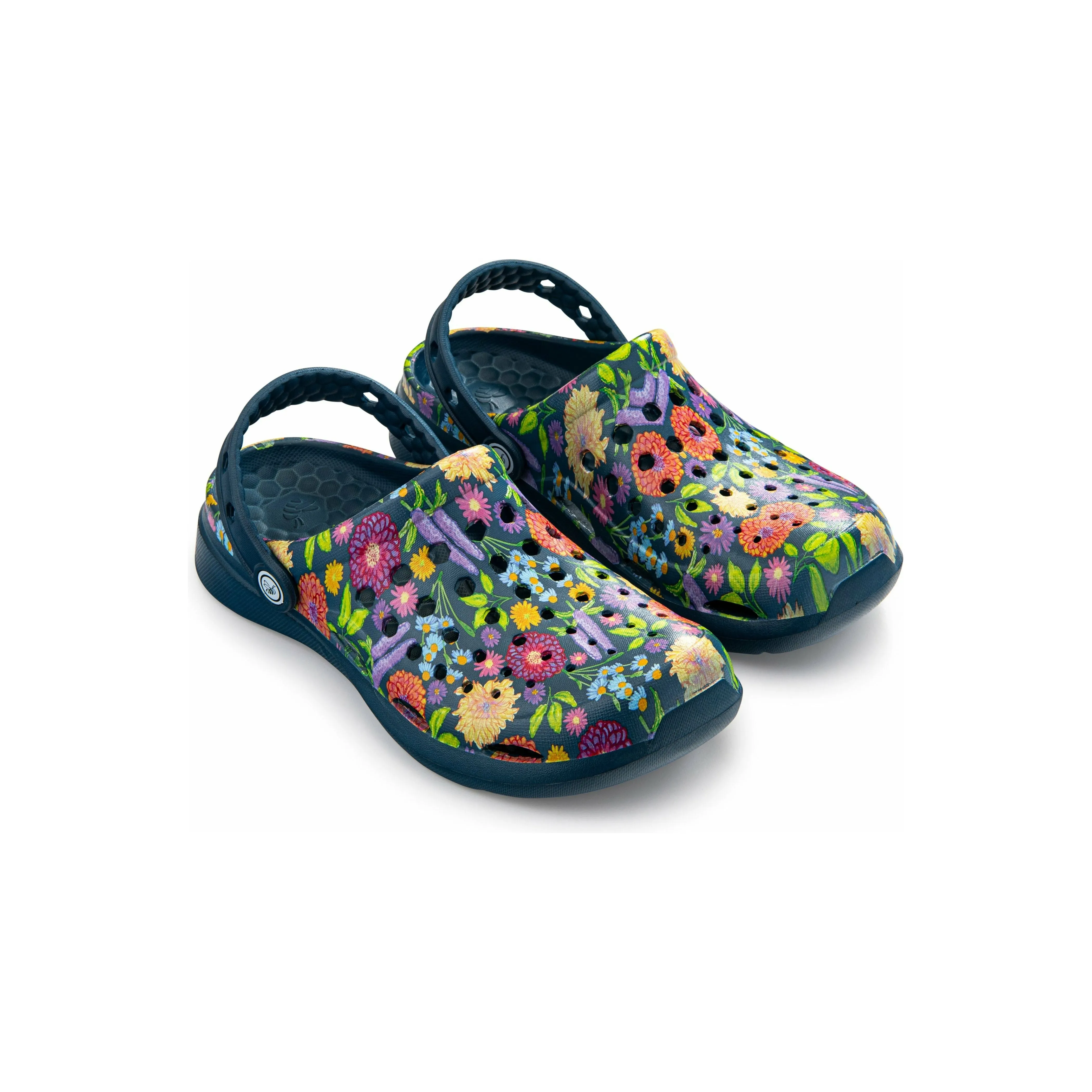 JOYBEES ACTIVE CLOG GRAPHICS - SOLDES FINALES !