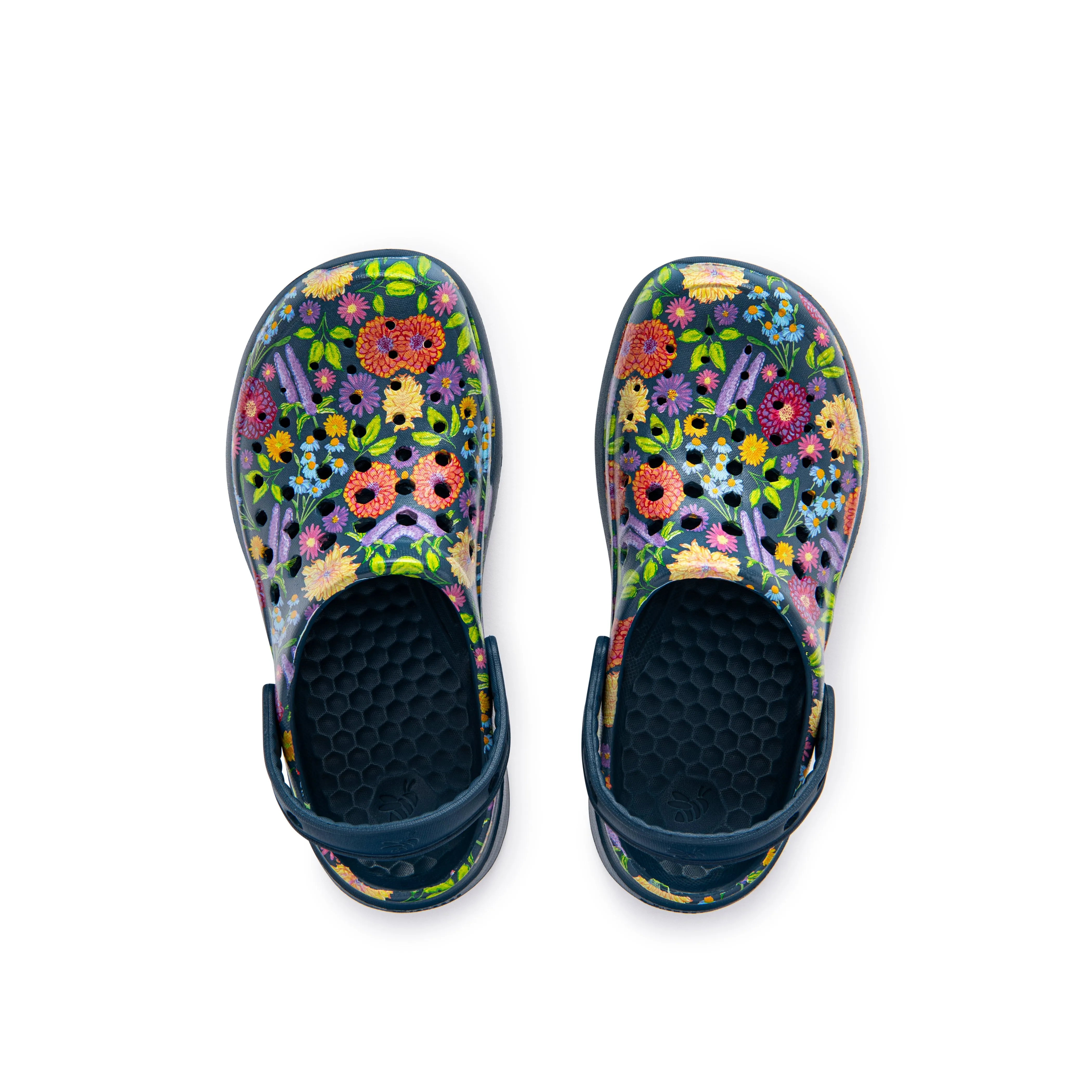 JOYBEES ACTIVE CLOG GRAPHICS - SOLDES FINALES !