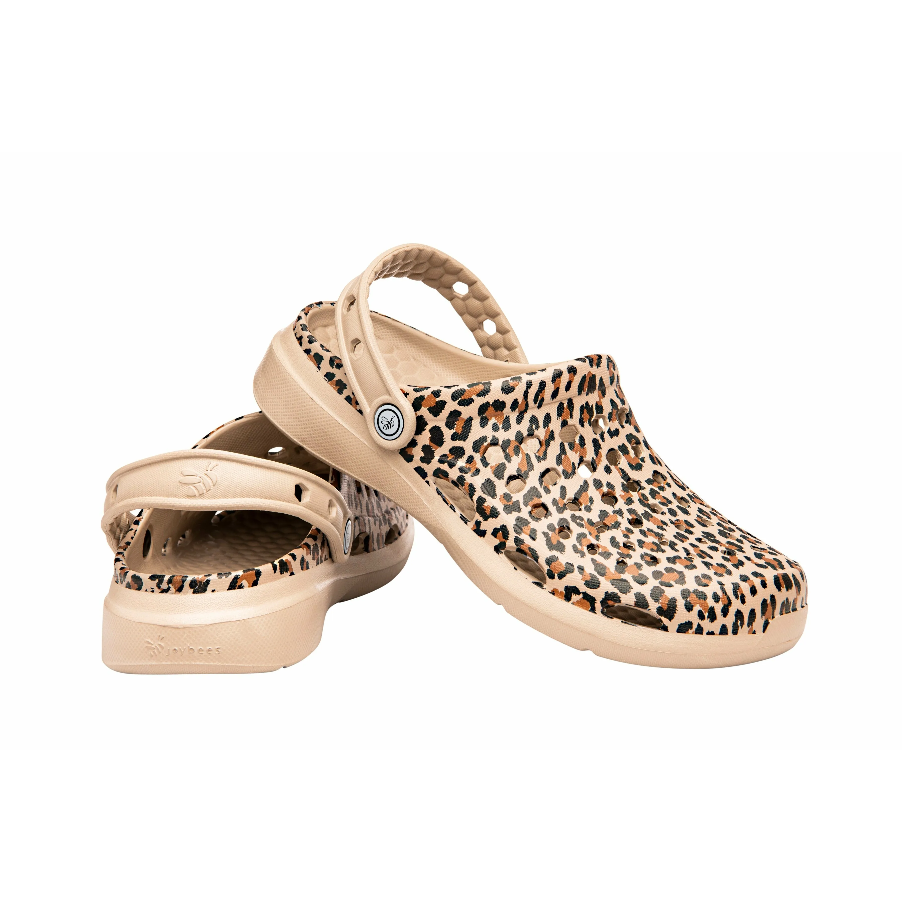 JOYBEES ACTIVE CLOG GRAPHICS - SOLDES FINALES !