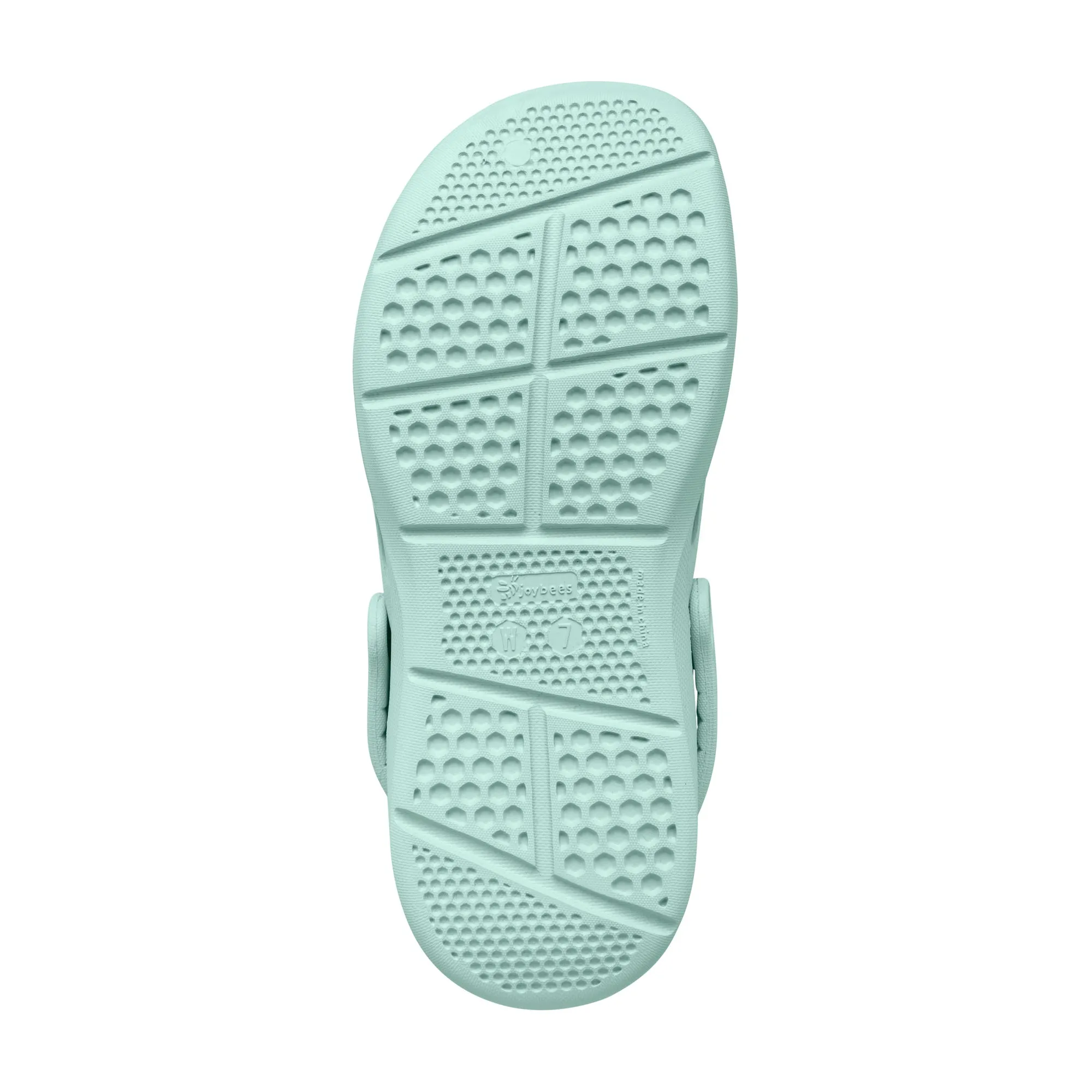 JOYBEES CLOGS ACTIFS UNISEXE - SOLDES FINALES !