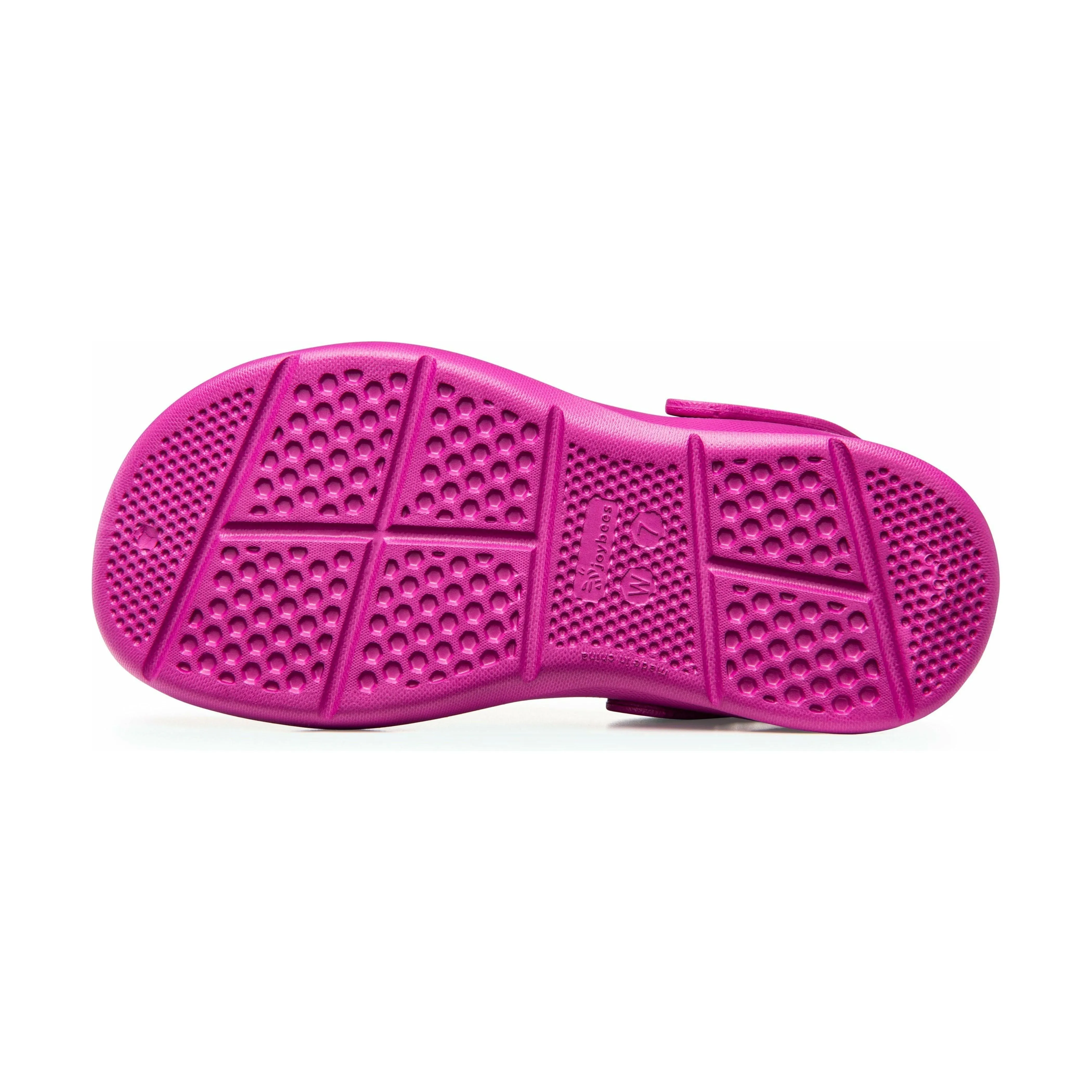 JOYBEES CLOGS ACTIFS UNISEXE - SOLDES FINALES !