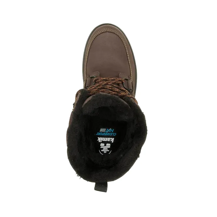 Chaussures Kamik Deity Mid Java