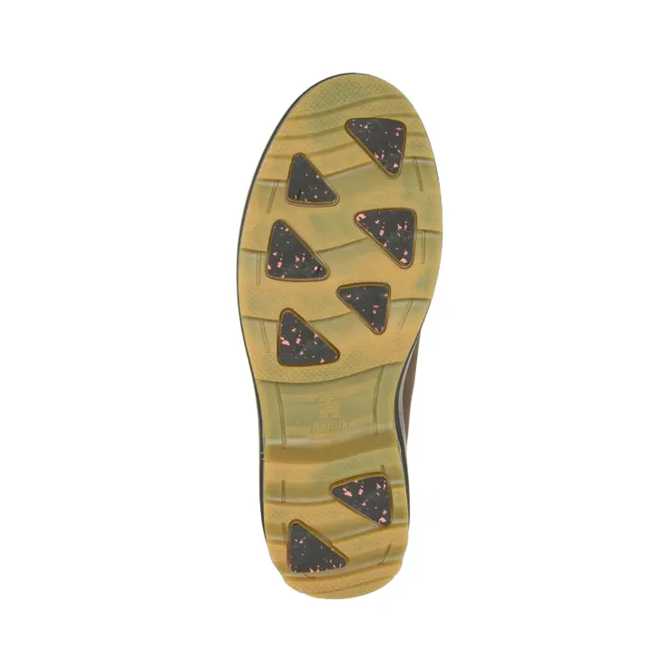 Chaussures Kamik Deity Mid Java