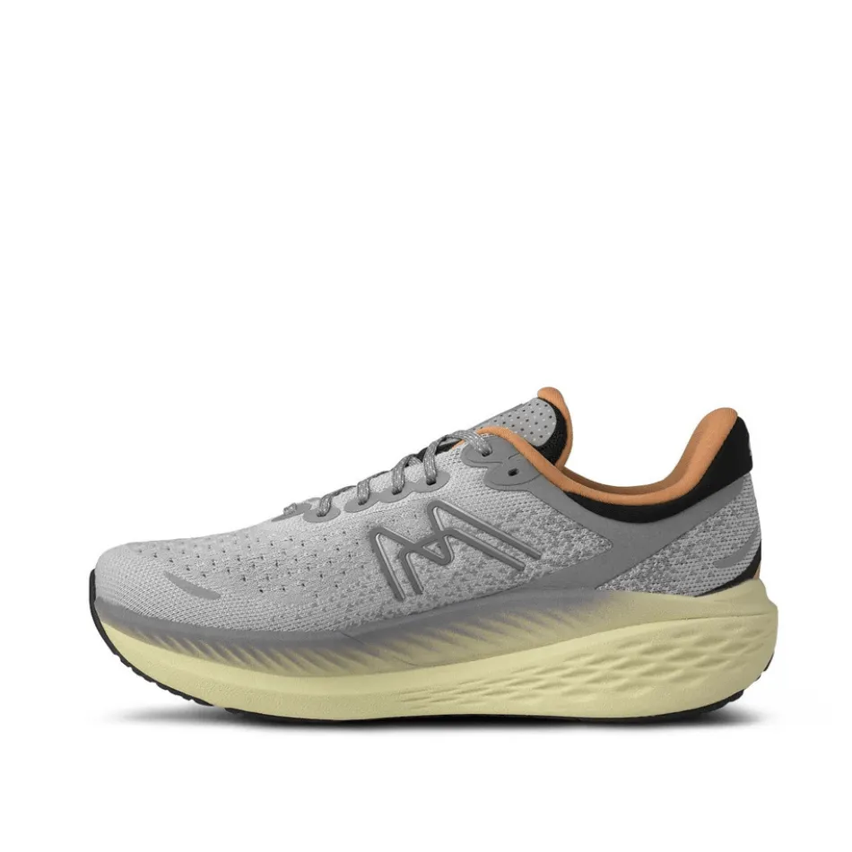 Chaussures de course Karhu Mestari Run 1.5 pour Homme en Lunar Rock/Butterrum SS25