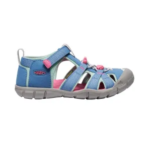 Keen Girl's GS (École Primaire) Seacamp II CNX Couronne Bleu/Rose