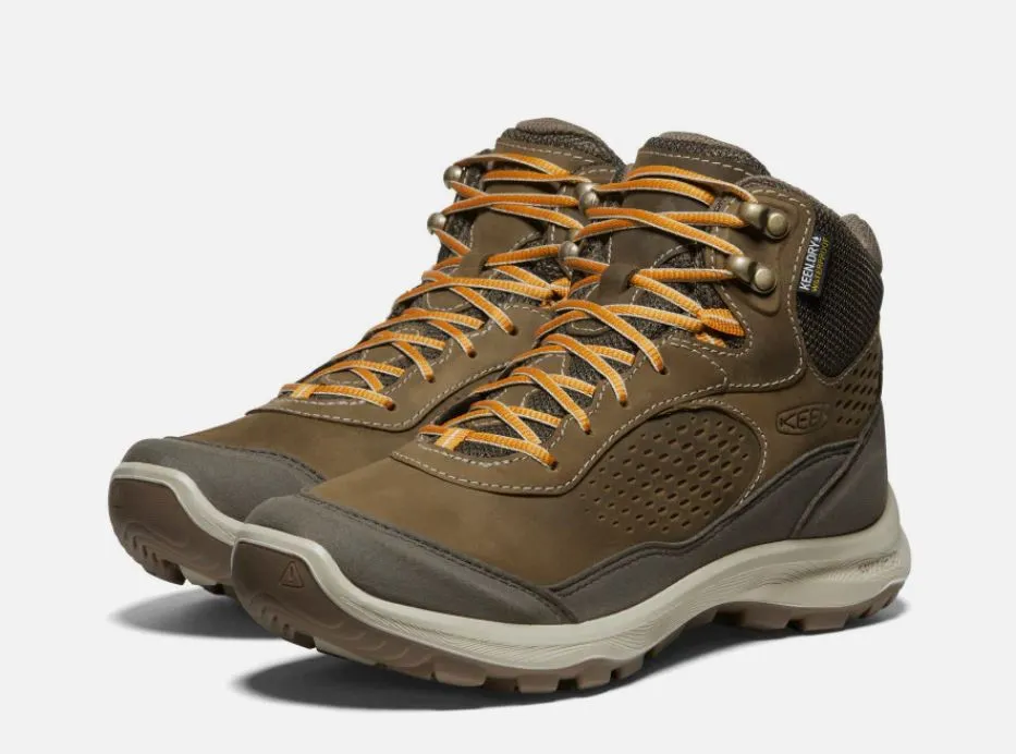 Keen W Terradora Explorer WP Bottine