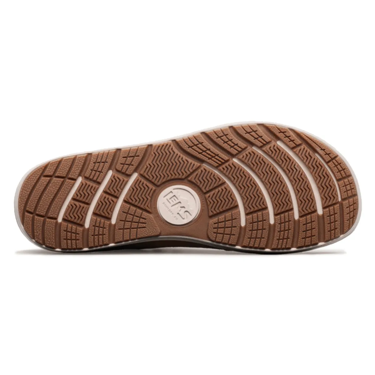 Lems Chillum Grip Bourbon pour Homme