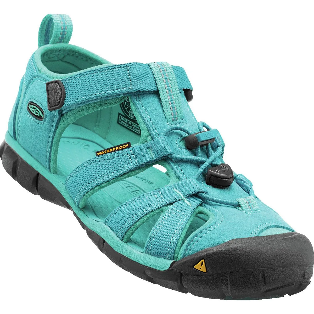 Seacamp II CNX pour Petits Enfants