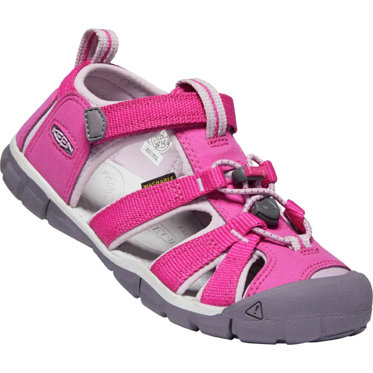 Seacamp II CNX pour Petits Enfants