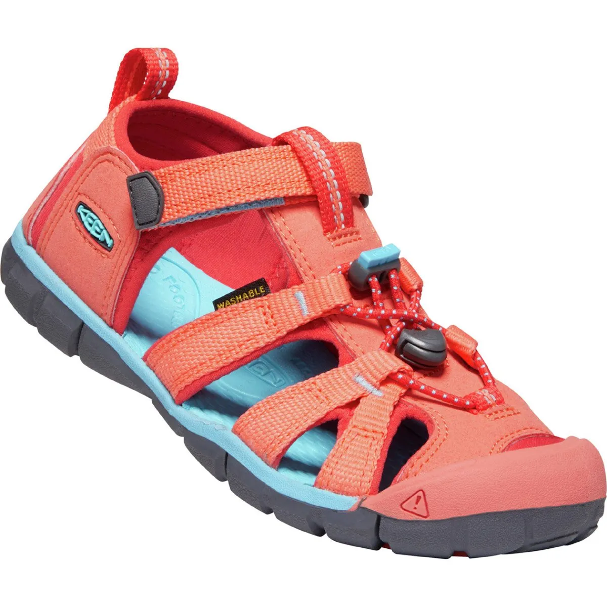 Seacamp II CNX pour Petits Enfants