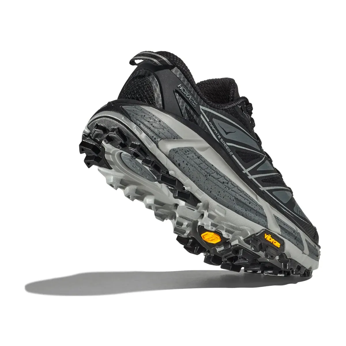 Mafate Speed 2 'Noir Castlerock'