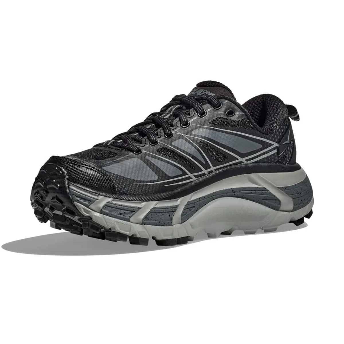 Mafate Speed 2 'Noir Castlerock'