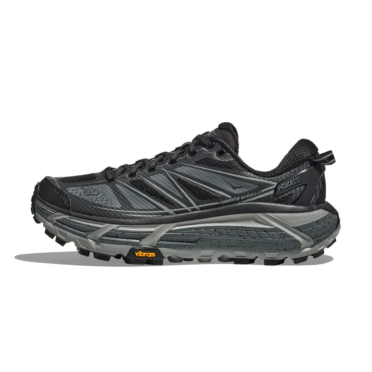 Mafate Speed 2 'Noir Castlerock'