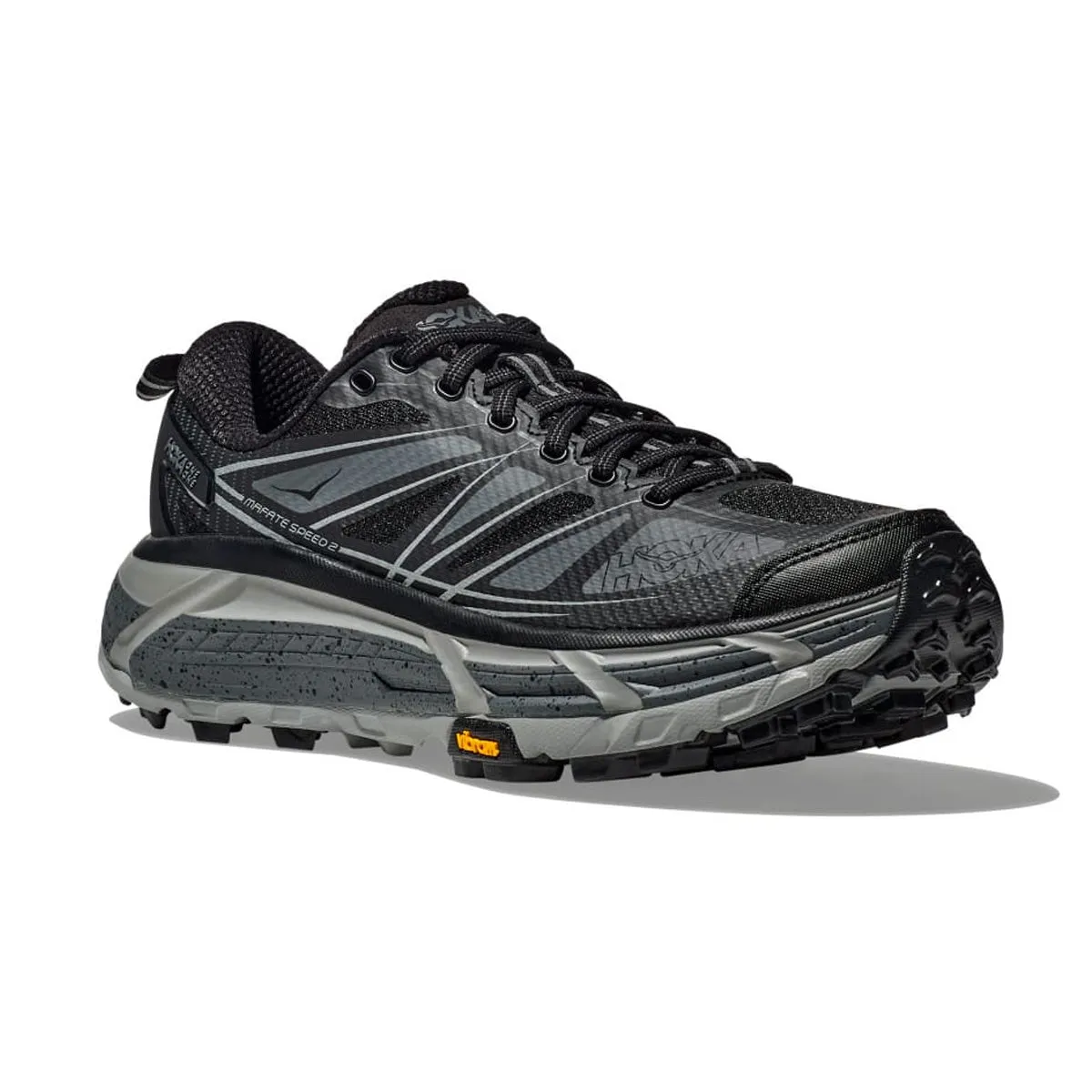 Mafate Speed 2 'Noir Castlerock'
