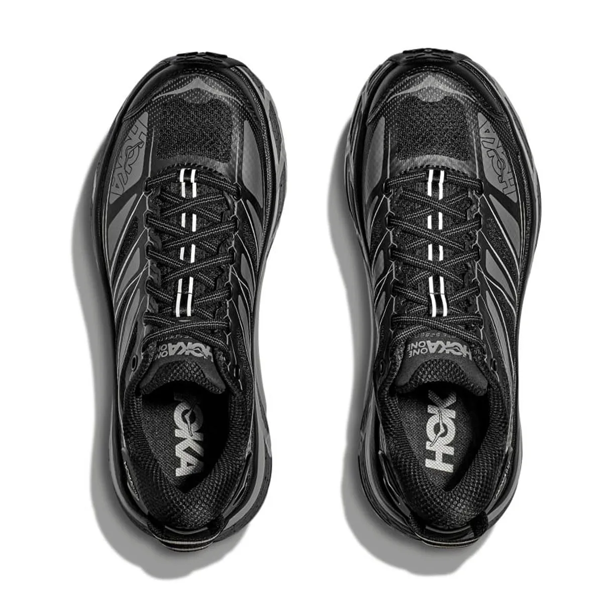 Mafate Speed 2 'Noir Castlerock'