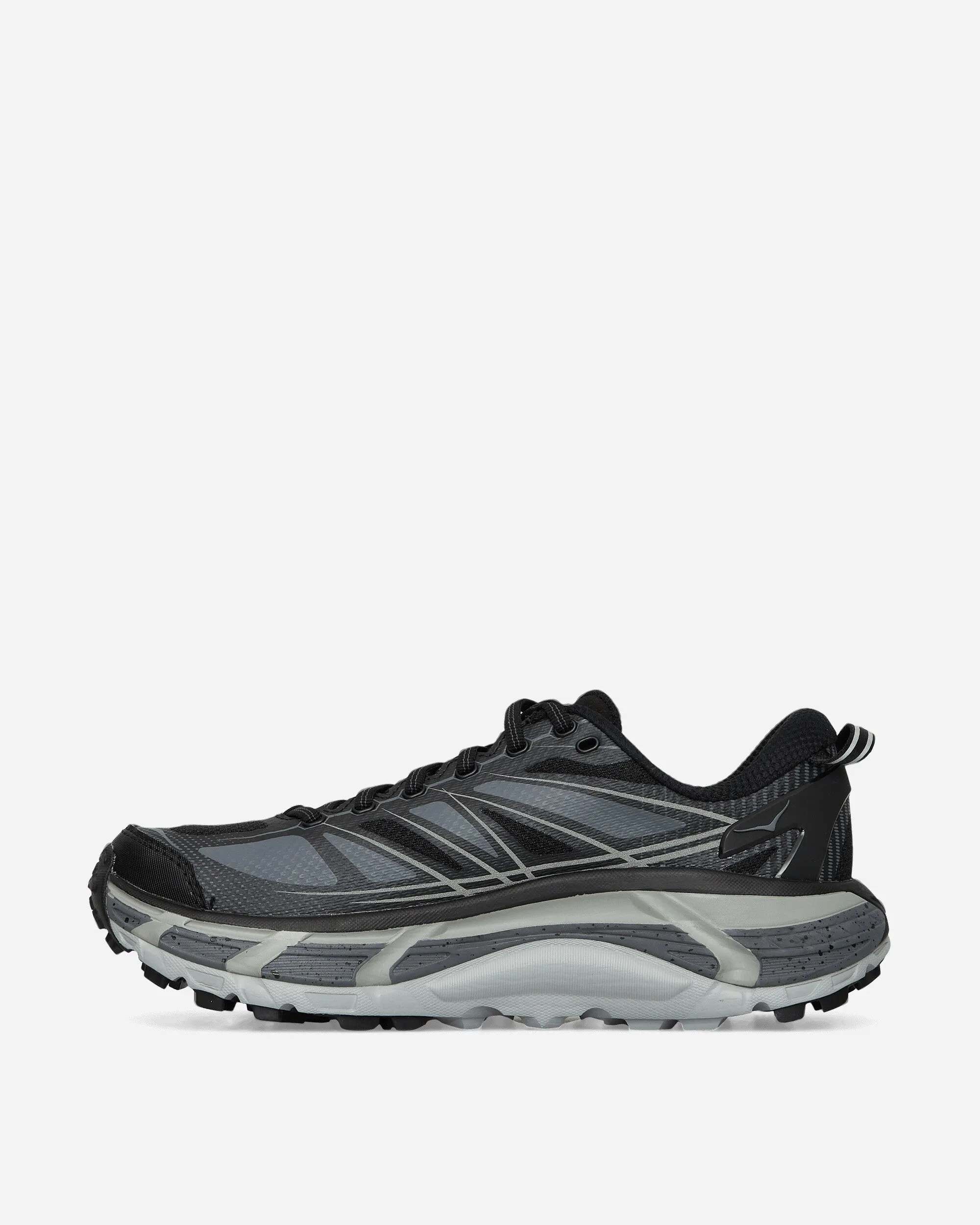 Mafate Speed 2 Sneakers Noir / Castlerock
