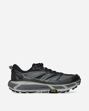 Mafate Speed 2 Sneakers Noir / Castlerock