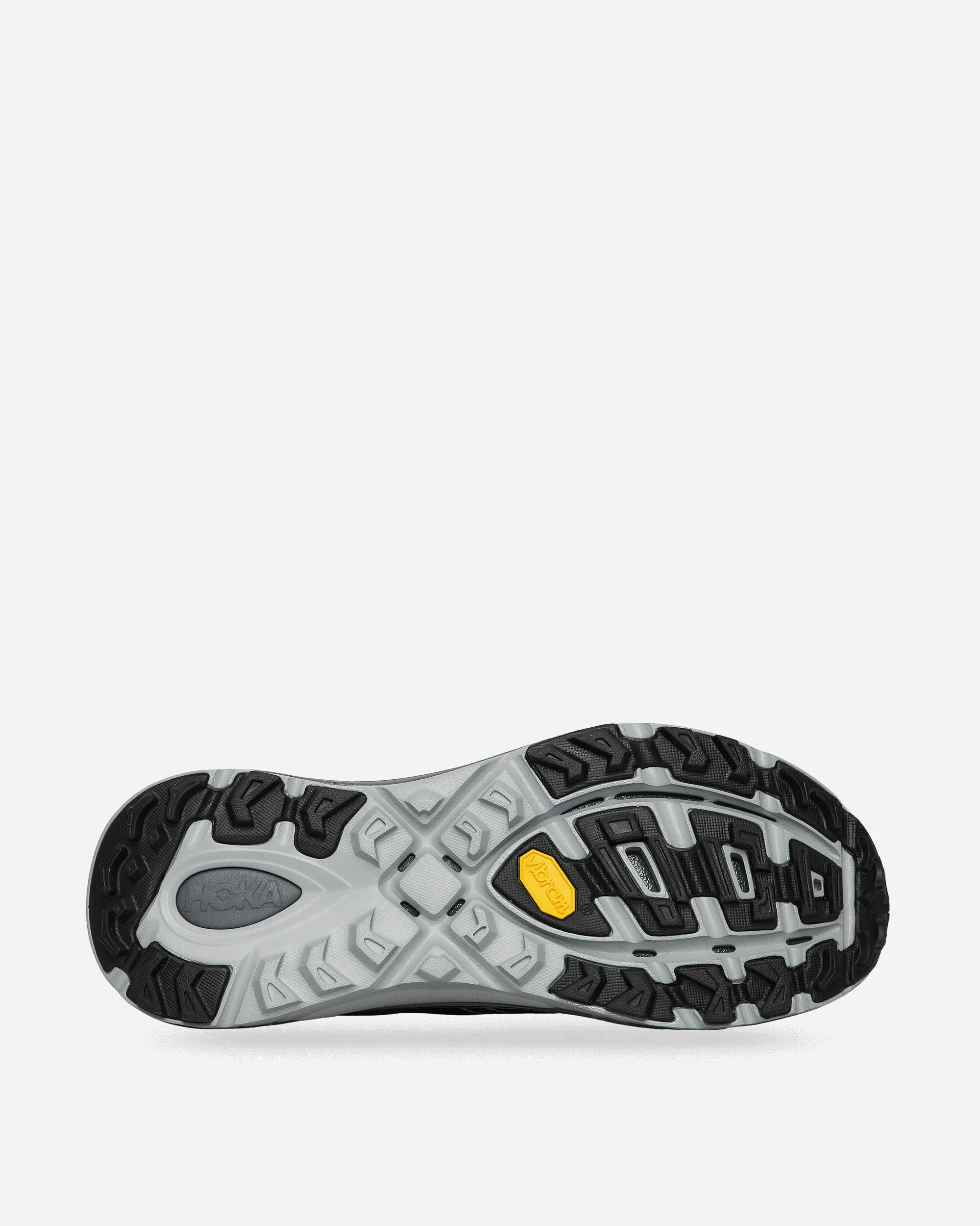 Mafate Speed 2 Sneakers Noir / Castlerock