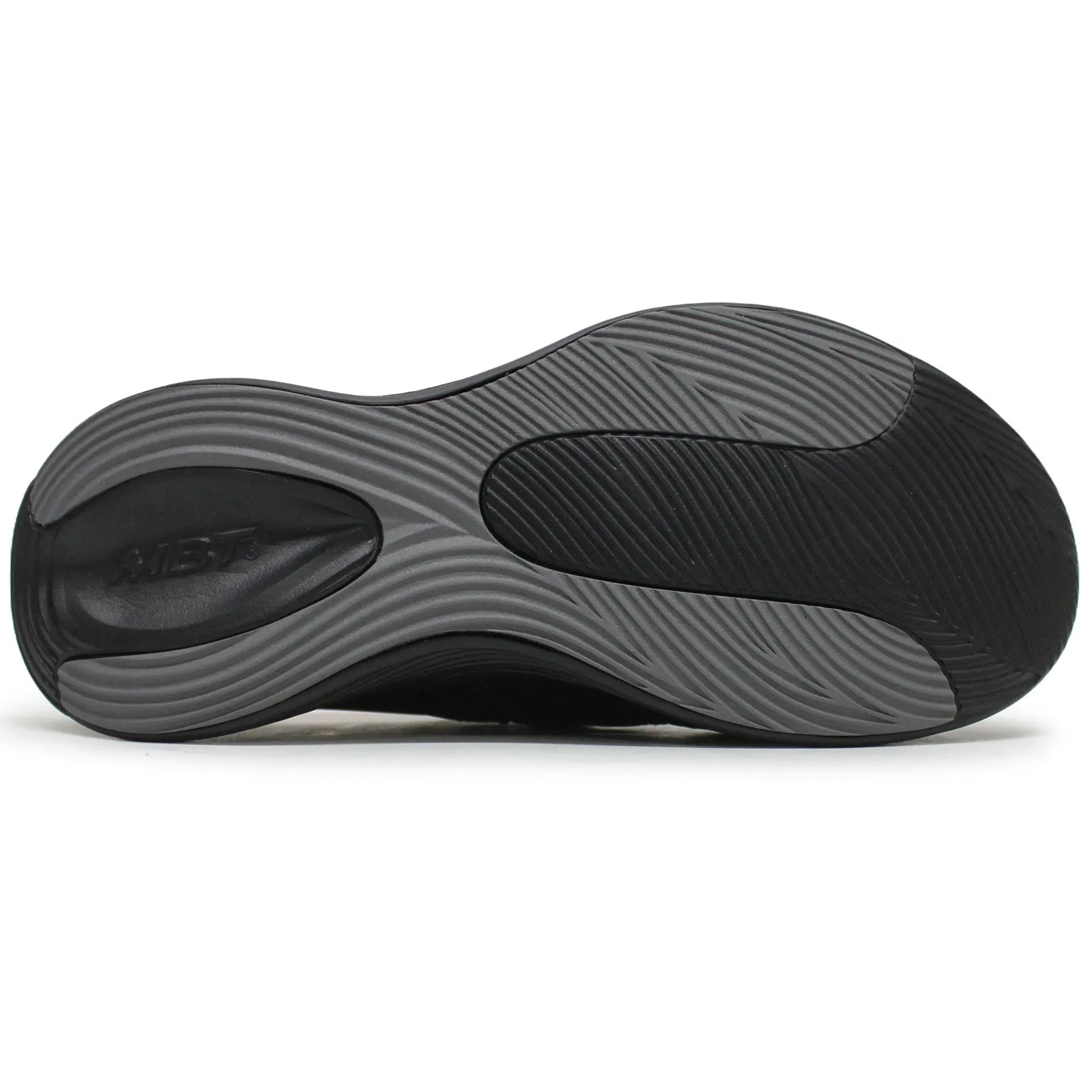 Chaussures de confort pour femmes MBT Taka Textile