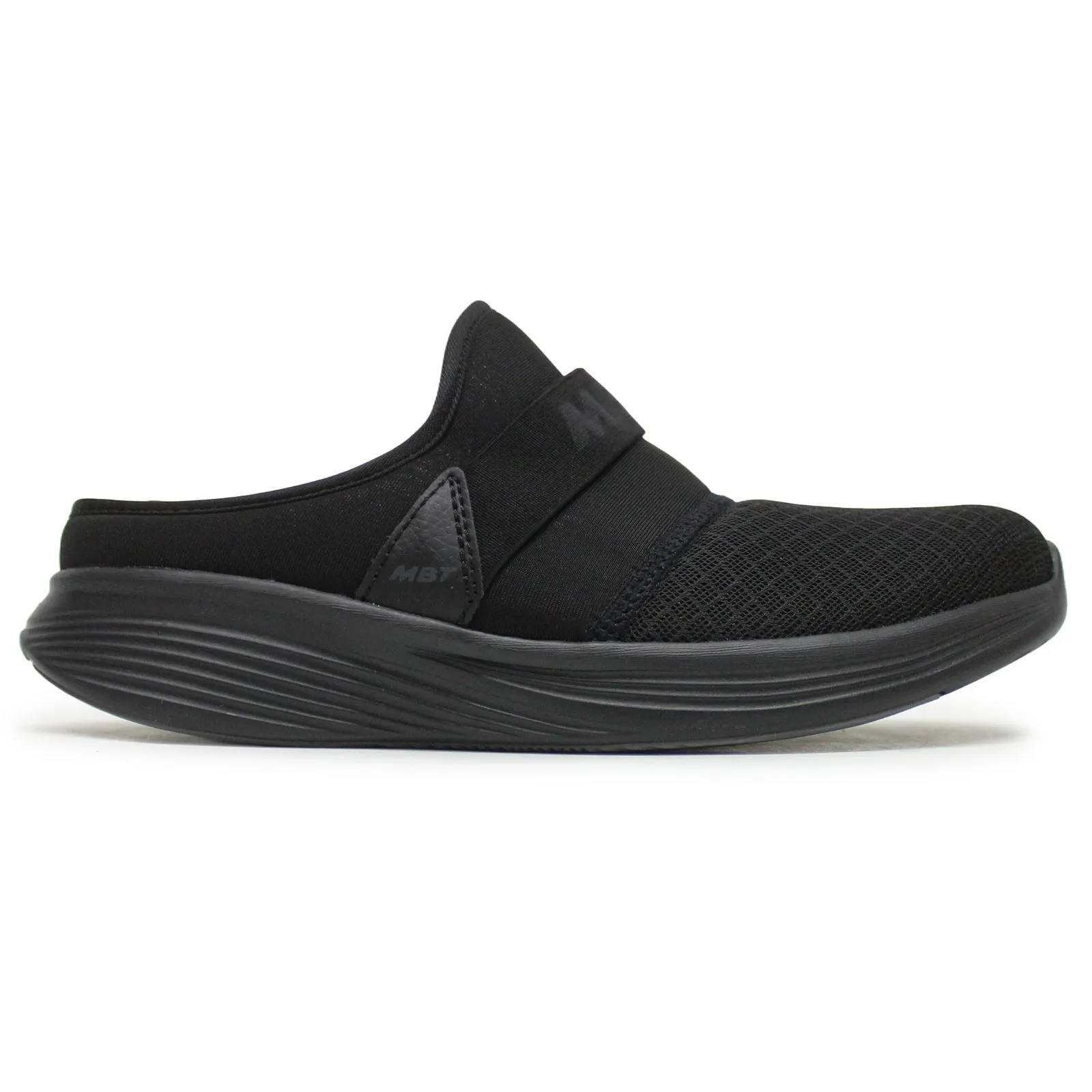 Chaussures de confort pour femmes MBT Taka Textile