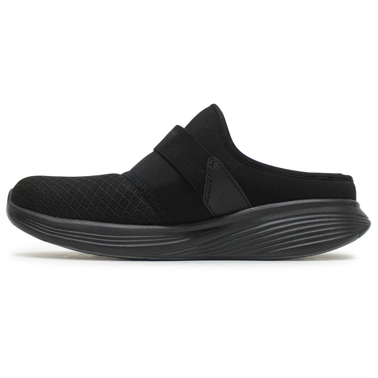 Chaussures de confort pour femmes MBT Taka Textile