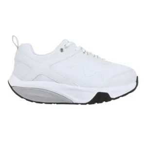 MBT Sport 4 Femme Blanc