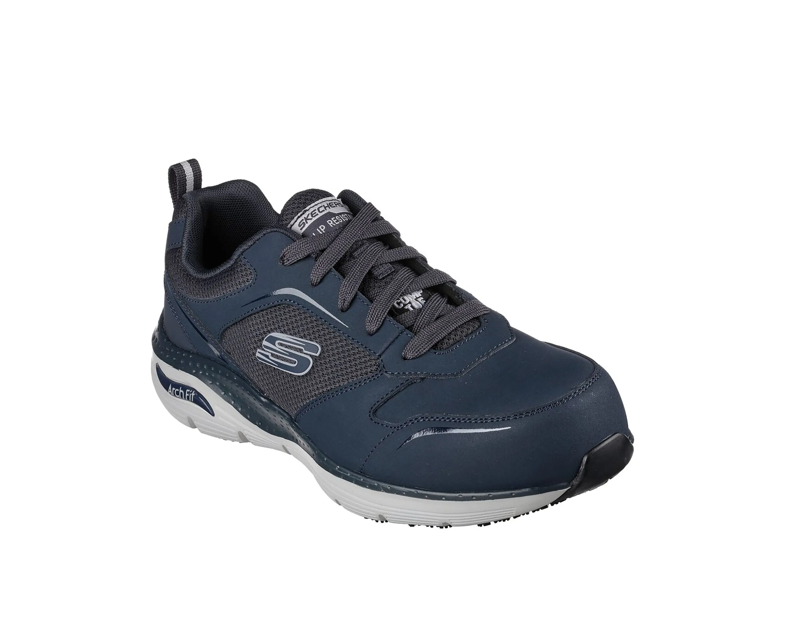 Arch Fit SR pour Hommes - Angis Comp Toe (Large)