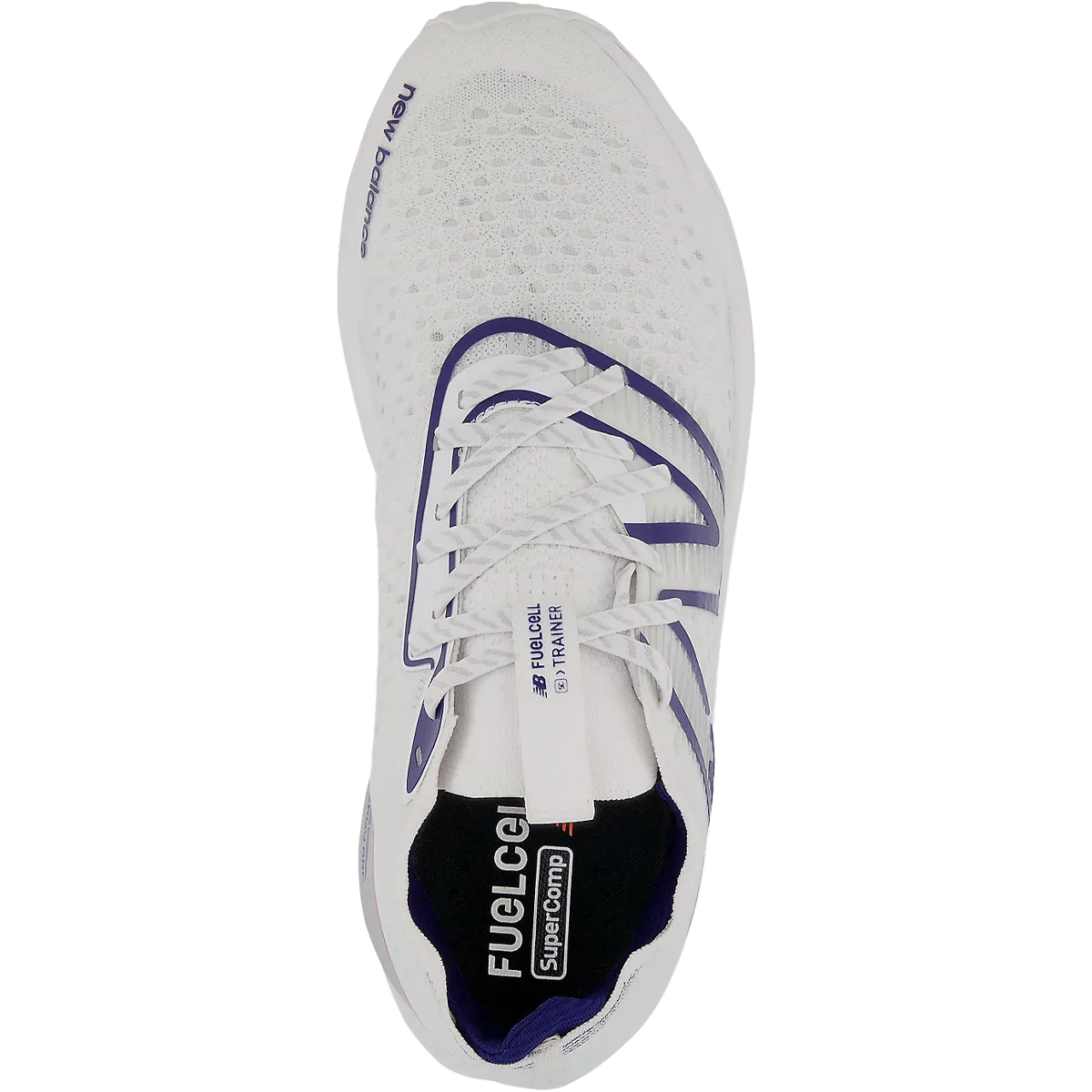 Chaussure d'entraînement SuperComp FuelCell pour homme
