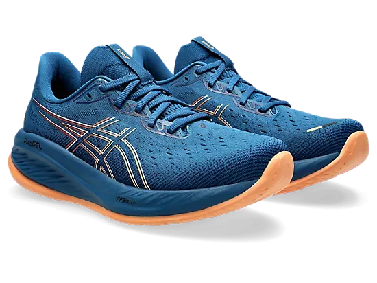 Gel-Cumulus 26 pour Homme