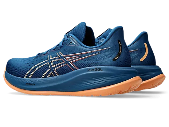 Gel-Cumulus 26 pour Homme