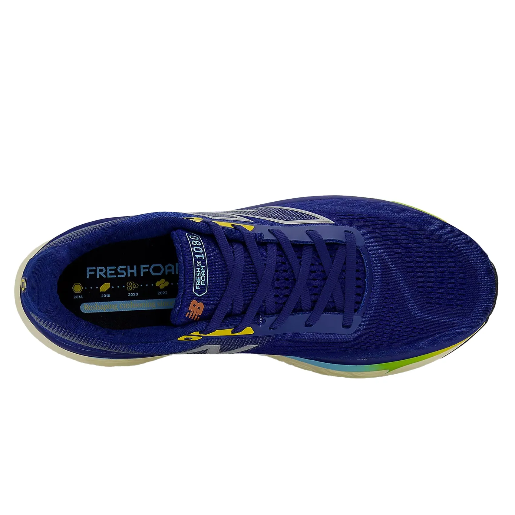 New Balance Fresh Foam X 1080v14 pour Homme